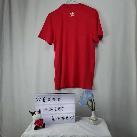 Adidas Shirt - Picture 3 of 4